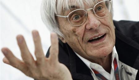 La Fórmula 1 podría ser investigada