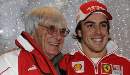 El Dream Team de Bernie