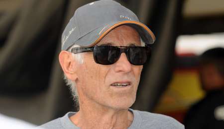 Oreste Berta: “La etapa de los autos la di por terminada”