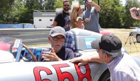 Oreste Berta recibirá el título Honoris Causa por la UTN