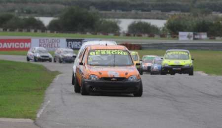 Bessone sobre el final