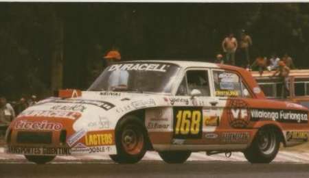 Y DE REPENTE LLEGÓ TITO