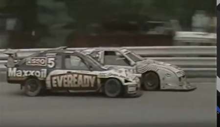 Escandalosas definiciones