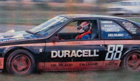 EL FUEGO LO ENCENDIÓ TITO