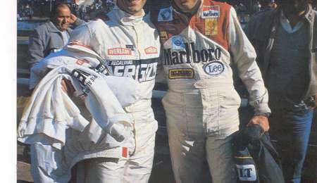 TRES..DOS..UNOOO...TOP RACE 20 AÑOS