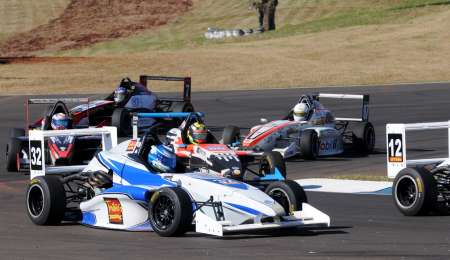 Beber, Moreno Y Varrone con diferentes expectativas en la Fórmula Renault 2.0