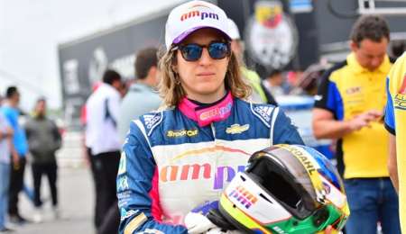 Bia Figueiredo: "hoy ya no existen las diferencias que había antes"