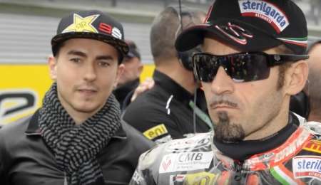 “CREÍ QUE ME MORÍA. FUI MUY ESTÚPIDO”