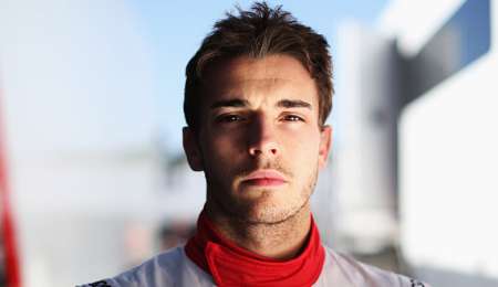 Aparecen nuevos datos del accidente de Bianchi