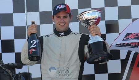 Bibiloni correrá en clase Uno