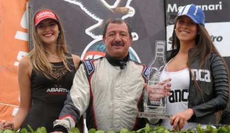 DE LA ABARTH AL INFIERNO