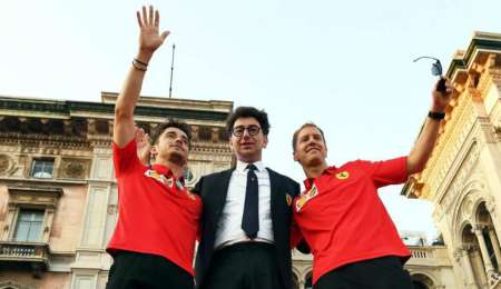 ¿Quién lo dijo?: "Leclerc necesita desarrollarse como persona y como líder"