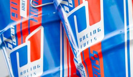 El WTCR utilizará biocombustible