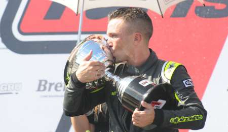 "Se hizo mucho para revertir el panorama"