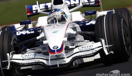 BMW no volverá a la Fórmula 1 ni se arrepiente de haberse ido