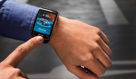 Estacionamiento puntual