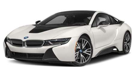 Premiaron en Alemania al deportivo BMW i8 