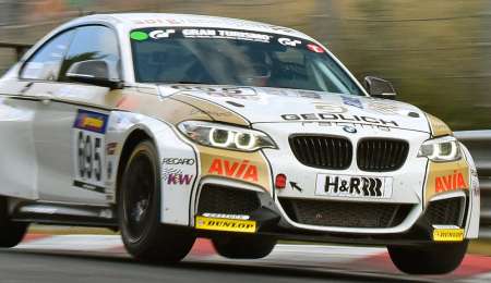 SE CONFIRMÓ LA ESCUDERÍA FE PARA ALEMANIA 