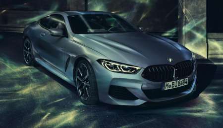 M850i First Edicion: el más exclusivo de BMW