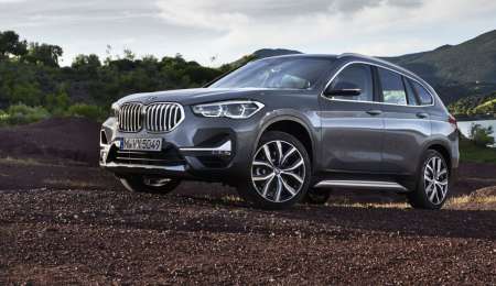 BMW X1 2019, el SUV que se renueva antes de la era híbrida