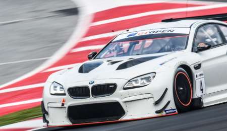 Juan Cruz Alvarez reemplazará a Tiago Monteiro