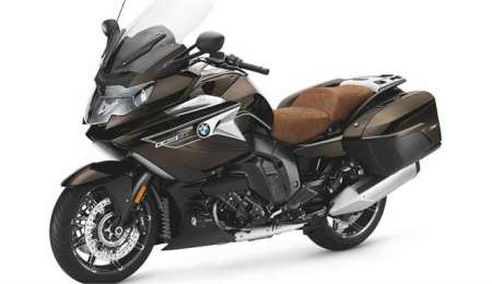 Las marcas de motos que estarán en el Salón Internacional de Argentina