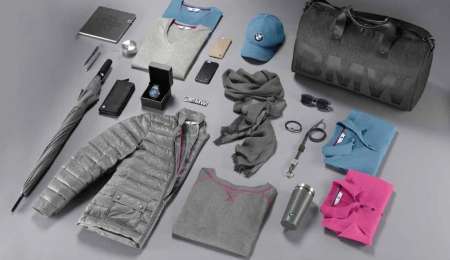 BMW y Mini ofrecen la colección Lifestyle para el Día del Padre