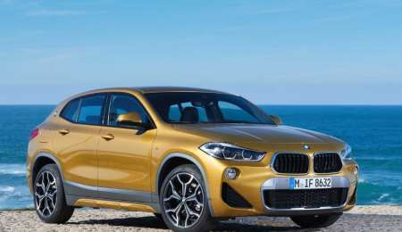 BMW y su exclusivo espacio en Cariló