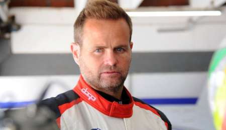 Marcos Bobbio regresa en las dos últimas fechas del TC2000