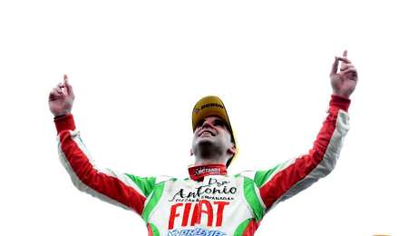 Boccanera, tras la consagración