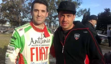 Top Race: Ellos ya confirmaron sus invitados para Alta Gracia