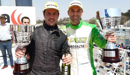 Boccanera buscará acercarse más al bi Campeonato en Concordia