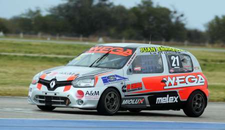 Bodrato Mionetto quiere revancha