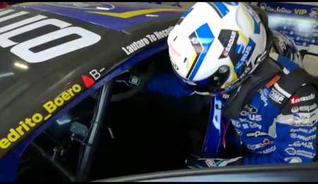 Boero y Menvielle, los destacados del TN