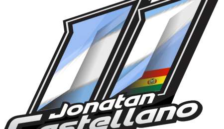 ¿Por qué Castellano lleva la bandera de Bolivia?