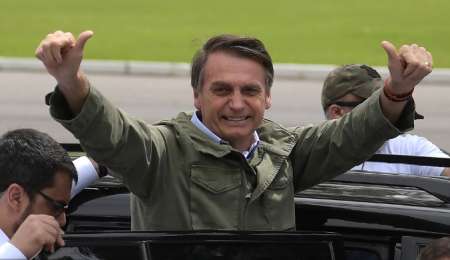 Bolsonaro quita los radares para devolver “el placer de conducir”
