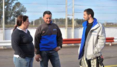 El Litoral Group define su participación en STC 2000