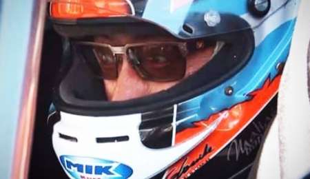 Bonazzola y un proyecto de inclusión en el TC2000