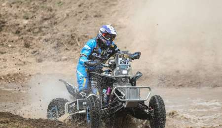 Otra victoria para un argentino