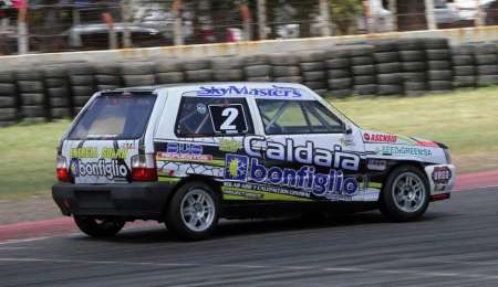 Bonfiglio: "Sabíamos que teníamos auto para ganar”