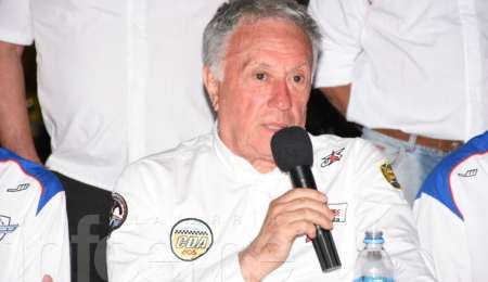 “Recibimos varios llamados pero tenemos que esperar para ver donde corremos” 