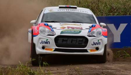 Descuenta Ligato, se luce Bonnin y resiste Villagra