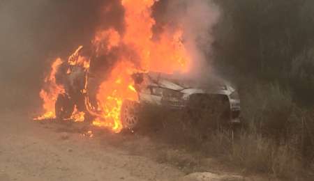 Susto para Bonomi en España