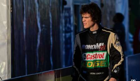 Bonomi confirmó su presencia en el CARX