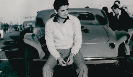 ¿Por qué le decían “Maneco” a Bordeu?