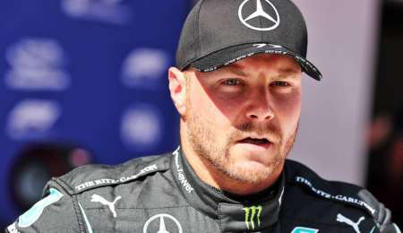 Para Jenson Button: "Bottas sería genial en Williams"