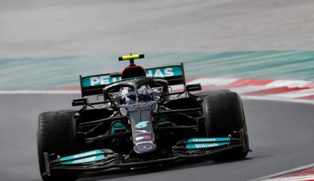 Alineaciones para la segunda semana de test de la Fórmula 1