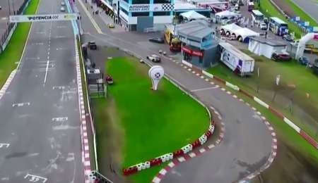 Los primeros cambios de pilotos en Buenos Aires