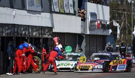 Boxes abiertos: “Fue mucho mejor de lo que me imaginé”