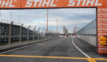 Todo lo que hay que saber de la séptima fecha del Súper TC2000